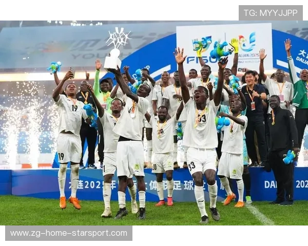 加纳体育局推出新政策促进体育发展,加纳国家队最新大名单